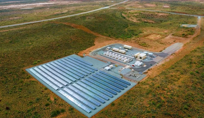 Microgrids