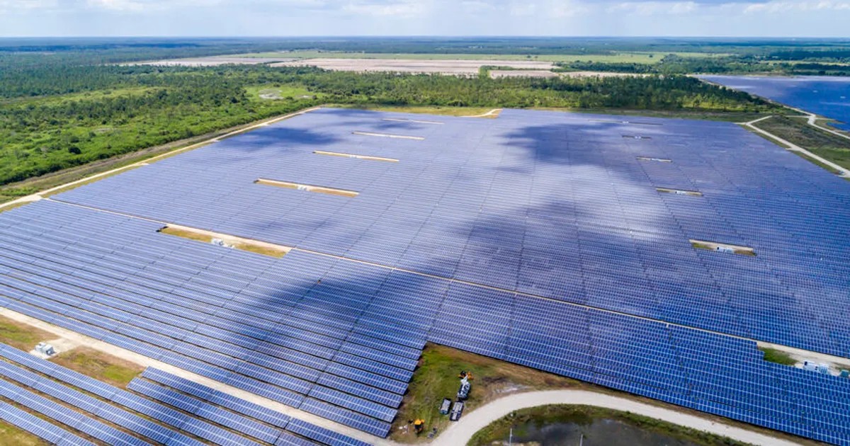 Solar PV